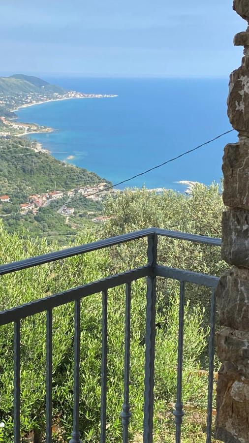 Tenuta Belvedere Cilento Montecorice Exterior foto